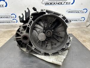 Gebruikte Versnellingsbak Ford Galaxy (WA6) 2.0 16V Prijs € 296,45 Inclusief btw aangeboden door Boekholt autodemontage B.V