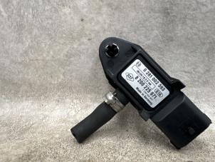 Gebruikte Map Sensor (inlaatspruitstuk) Nissan Primastar 1.9 dCi 80 Prijs € 15,00 Margeregeling aangeboden door Boekholt autodemontage B.V