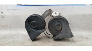 Gebruikte Toeter Ford S-Max (GBW) 2.0 16V Prijs € 30,00 Margeregeling aangeboden door Boekholt autodemontage B.V