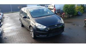 Gebruikte Handrem Kabel Ford S-Max (GBW) 2.0 16V Prijs € 42,00 Margeregeling aangeboden door Boekholt autodemontage B.V
