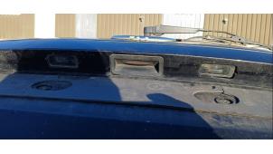 Gebruikte Kenteken Verlichting Ford S-Max (GBW) 2.0 16V Prijs € 15,00 Margeregeling aangeboden door Boekholt autodemontage B.V