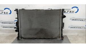 Gebruikte Radiateur Ford S-Max (GBW) 2.0 16V Prijs € 69,00 Margeregeling aangeboden door Boekholt autodemontage B.V