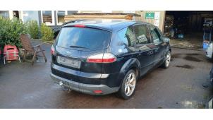 Gebruikte Spoiler Ford S-Max (GBW) 2.0 16V Prijs op aanvraag aangeboden door Boekholt autodemontage B.V