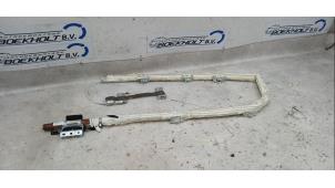 Gebruikte Hemel airbag links Ford S-Max (GBW) 2.0 16V Prijs € 58,00 Margeregeling aangeboden door Boekholt autodemontage B.V