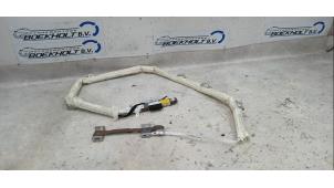 Gebruikte Hemel airbag rechts Ford S-Max (GBW) 2.0 16V Prijs € 58,00 Margeregeling aangeboden door Boekholt autodemontage B.V