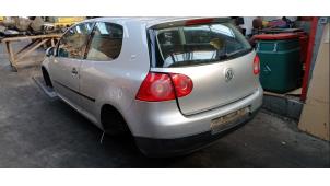 Gebruikte Boordcomputer Volkswagen Golf V (1K1) 1.6 FSI 16V Prijs € 60,00 Margeregeling aangeboden door Boekholt autodemontage B.V