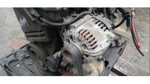 Gebruikte Dynamo Renault Megane II Grandtour (KM) 1.5 dCi 80 Prijs € 28,00 Margeregeling aangeboden door Boekholt autodemontage B.V