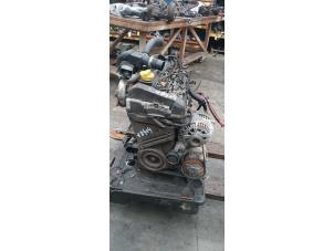 Gebruikte Motor Renault Megane II Grandtour (KM) 1.5 dCi 80 Prijs € 211,75 Inclusief btw aangeboden door Boekholt autodemontage B.V