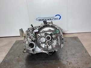 Gebruikte Versnellingsbak Renault Megane II Grandtour (KM) 1.5 dCi 80 Prijs € 211,75 Inclusief btw aangeboden door Boekholt autodemontage B.V