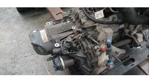 Gebruikte Versnellingsbak Renault Megane II Grandtour (KM) 1.5 dCi 80 Prijs € 151,25 Inclusief btw aangeboden door Boekholt autodemontage B.V