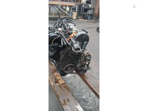 Gebruikte Motor Volkswagen Polo III (6N2) 1.4 Prijs € 211,75 Inclusief btw aangeboden door Boekholt autodemontage B.V