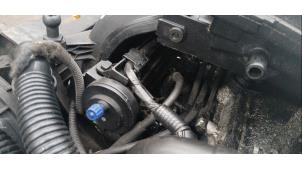 Gebruikte Common rail (Injectie) Volkswagen Touran (1T1/T2) 1.6 Prijs € 49,00 Margeregeling aangeboden door Boekholt autodemontage B.V