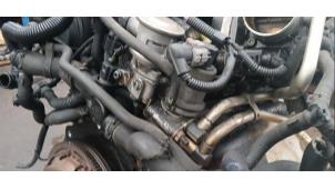 Gebruikte EGR Klep Volkswagen Touran (1T1/T2) 1.6 Prijs € 20,00 Margeregeling aangeboden door Boekholt autodemontage B.V