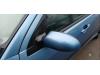 Buitenspiegel links van een Ford Focus 1, 1998 / 2004 1.6 16V, Hatchback, Benzine, 1.596cc, 74kW (101pk), FWD, FYDA; FYDC; FYDB; FYDD; FYDH, 1998-10 / 2004-11 2000