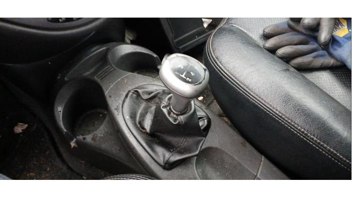 Gebruikte Pook Ford Focus 1 1.6 16V Prijs € 30,00 Margeregeling aangeboden door Boekholt autodemontage B.V