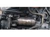 Nissan Primastar 1.9 dCi 80 Startmotor