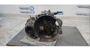 Gebruikte Versnellingsbak Volkswagen Touran (1T1/T2) 2.0 FSI 16V Prijs € 344,85 Inclusief btw aangeboden door Boekholt autodemontage B.V