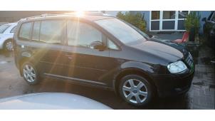 Gebruikte Rembooster Volkswagen Touran (1T1/T2) 2.0 FSI 16V Prijs € 72,00 Margeregeling aangeboden door Boekholt autodemontage B.V