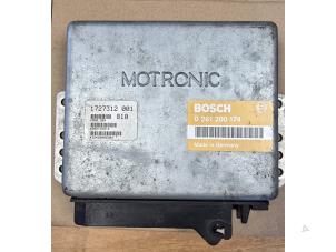 Gebruikte Computer Motormanagement BMW 3 serie (E30/2) 316i Prijs € 58,00 Margeregeling aangeboden door Boekholt autodemontage B.V