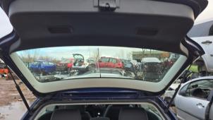 Gebruikte Achterkleprubber Volkswagen Polo IV (9N1/2/3) 1.2 Prijs € 27,00 Margeregeling aangeboden door Boekholt autodemontage B.V