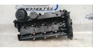 Gebruikte Kleppendeksel BMW 5 serie Touring (E61) 520d 16V Prijs € 99,00 Margeregeling aangeboden door Boekholt autodemontage B.V