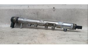 Gebruikte Brandstofverdeler BMW 5 serie Touring (E61) 520d 16V Prijs € 49,00 Margeregeling aangeboden door Boekholt autodemontage B.V