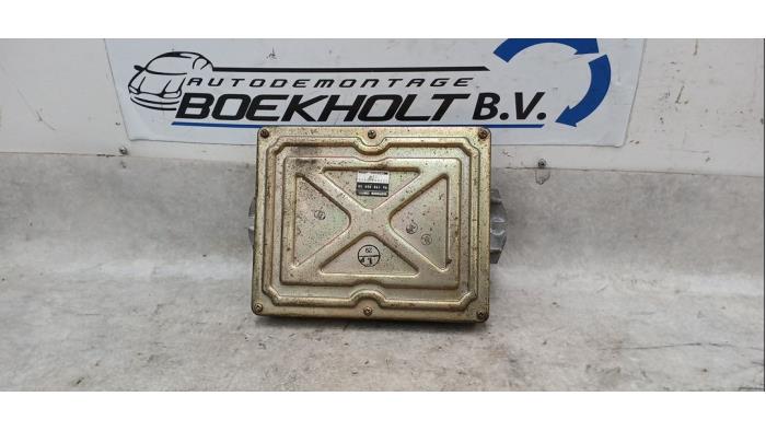 Gebruikte Computer Diversen Peugeot 605 (6B) 3.0 SV Prijs € 89,00 Margeregeling aangeboden door Boekholt autodemontage B.V