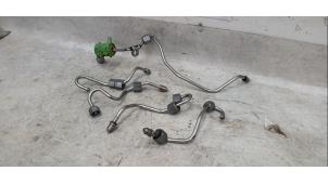 Gebruikte Dieselleiding Set Opel Vivaro B 1.6 CDTI 90 Prijs € 45,00 Margeregeling aangeboden door Boekholt autodemontage B.V