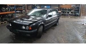 Gebruikte ABS Pomp BMW 5 serie Touring (E34) 520i 24V Prijs € 75,00 Margeregeling aangeboden door Boekholt autodemontage B.V