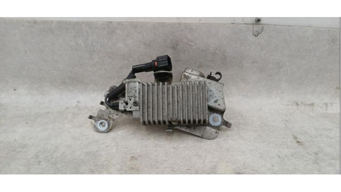 Gebruikte Brandstofpomp module Lexus IS (E2) 250 2.5 V6 24V Prijs € 48,00 Margeregeling aangeboden door Boekholt autodemontage B.V