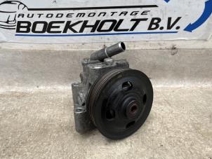 Gebruikte Pomp Servo Ford S-Max (GBW) 2.0 16V Prijs € 85,00 Margeregeling aangeboden door Boekholt autodemontage B.V