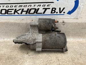 Gebruikte Startmotor Ford S-Max (GBW) 2.0 16V Prijs € 29,00 Margeregeling aangeboden door Boekholt autodemontage B.V