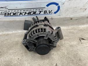 Gebruikte Dynamo Ford S-Max (GBW) 2.0 16V Prijs € 49,00 Margeregeling aangeboden door Boekholt autodemontage B.V