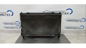 Gebruikte Radiateur Lexus IS (E2) 250 2.5 V6 24V Prijs € 66,00 Margeregeling aangeboden door Boekholt autodemontage B.V