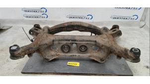 Gebruikte Subframe Lexus IS (E2) 250 2.5 V6 24V Prijs € 150,00 Margeregeling aangeboden door Boekholt autodemontage B.V