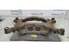 Subframe van een Lexus IS (E2), 2005 / 2013 250 2.5 V6 24V, Sedan, 4Dr, Benzine, 2.499cc, 153kW (208pk), RWD, 4GRFSE, 2005-08 / 2013-03, GSE20 2007