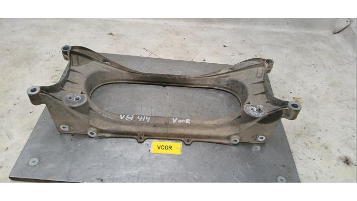 Gebruikte Subframe Lexus IS (E2) 250 2.5 V6 24V Prijs € 150,00 Margeregeling aangeboden door Boekholt autodemontage B.V