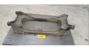 Gebruikte Subframe Lexus IS (E2) 250 2.5 V6 24V Prijs € 150,00 Margeregeling aangeboden door Boekholt autodemontage B.V