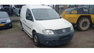 Gebruikte Radiateur Airco Volkswagen Caddy III (2KA,2KH,2CA,2CH) 1.9 TDI Prijs € 123,00 Margeregeling aangeboden door Boekholt autodemontage B.V