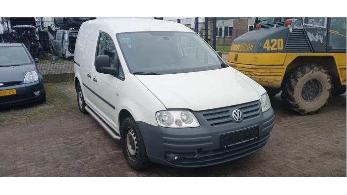Gebruikte Rembol Volkswagen Caddy III (2KA,2KH,2CA,2CH) 1.9 TDI Prijs € 75,00 Margeregeling aangeboden door Boekholt autodemontage B.V