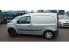 Renault Kangoo Express (FW) 1.5 dCi 90 FAP Computer Motormanagement
