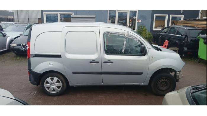 Gebruikte Handrem Mechaniek Renault Kangoo Express (FW) 1.5 dCi 90 FAP Prijs € 30,00 Margeregeling aangeboden door Boekholt autodemontage B.V
