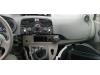 Renault Kangoo Express (FW) 1.5 dCi 90 FAP Airbag rechts (Dashboard)