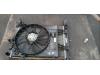 Renault Kangoo Express (FW) 1.5 dCi 90 FAP Fan Radiateur