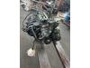 Motor van een Volkswagen Golf V (1K1), 2003 / 2010 1.6 FSI 16V, Hatchback, Benzine, 1.598cc, 85kW (116pk), FWD, BLP, 2004-05 / 2006-12, 1K1 2004