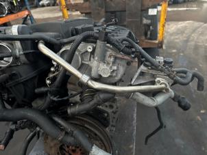 Gebruikte EGR Buis Volkswagen Touran (1T1/T2) 2.0 FSI 16V Prijs € 22,00 Margeregeling aangeboden door Boekholt autodemontage B.V