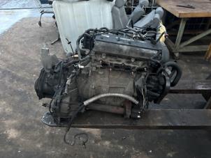 Gebruikte Motor Ford Focus 1 1.6 16V Prijs € 211,75 Inclusief btw aangeboden door Boekholt autodemontage B.V