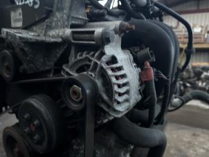 Gebruikte Dynamo Ford Focus 1 1.6 16V Prijs € 28,00 Margeregeling aangeboden door Boekholt autodemontage B.V