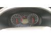 Nissan Micra (K12) 1.2 16V Cockpit