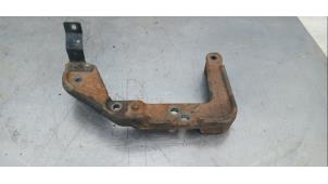 Gebruikte Motorrubber Nissan Micra (K12) 1.2 16V Prijs € 30,00 Margeregeling aangeboden door Boekholt autodemontage B.V